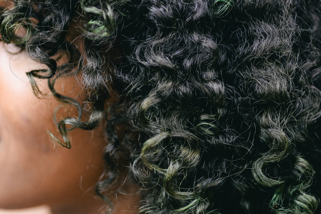 Pourquoi mes boucles ne tiennent pas toute la journée ?