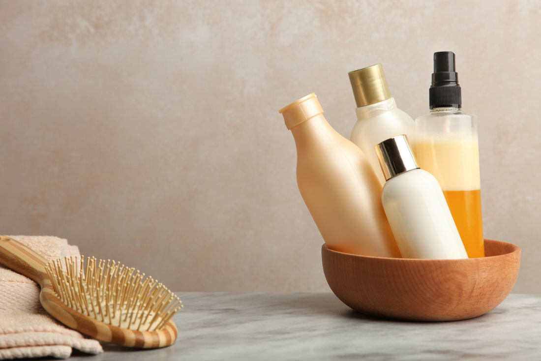 Hydratation vs Renforcement vs Nutrition des cheveux texturés